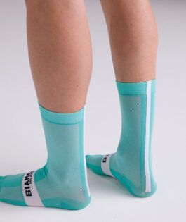 Socks BIANCHI MILANO Classic (Celeste)