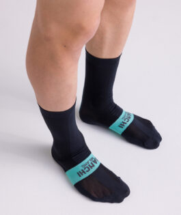 Socks BIANCHI MILANO Classic (Black)