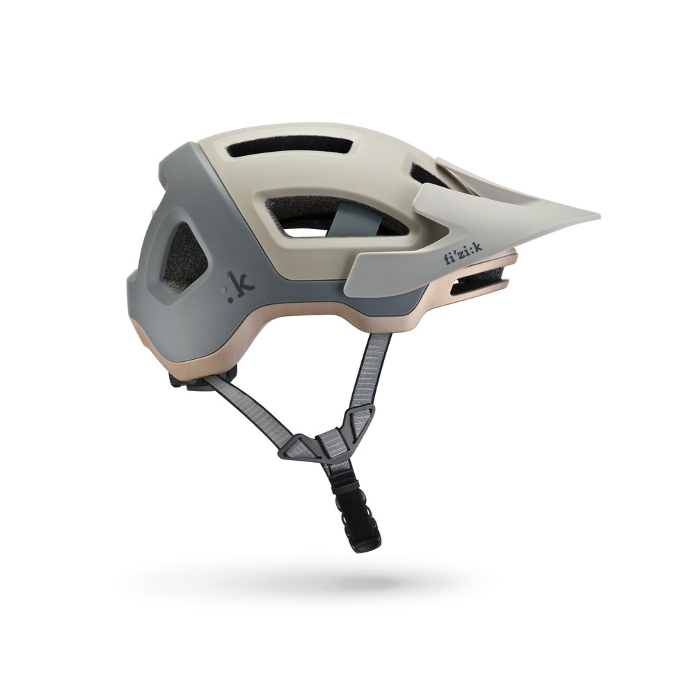 Fizik KASSIS Mud Sand Mtb Trail Helmet - Image 3