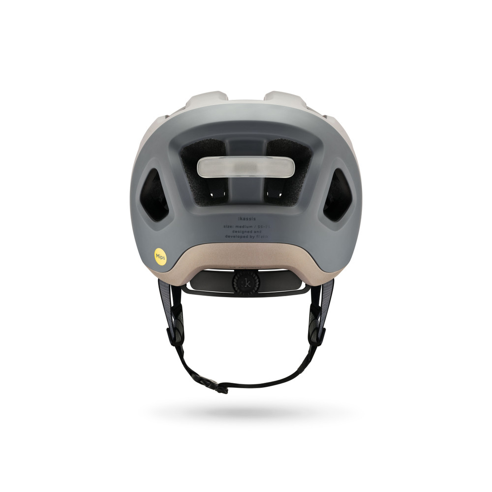 Fizik KASSIS Mud Sand Mtb Trail Helmet - Image 5
