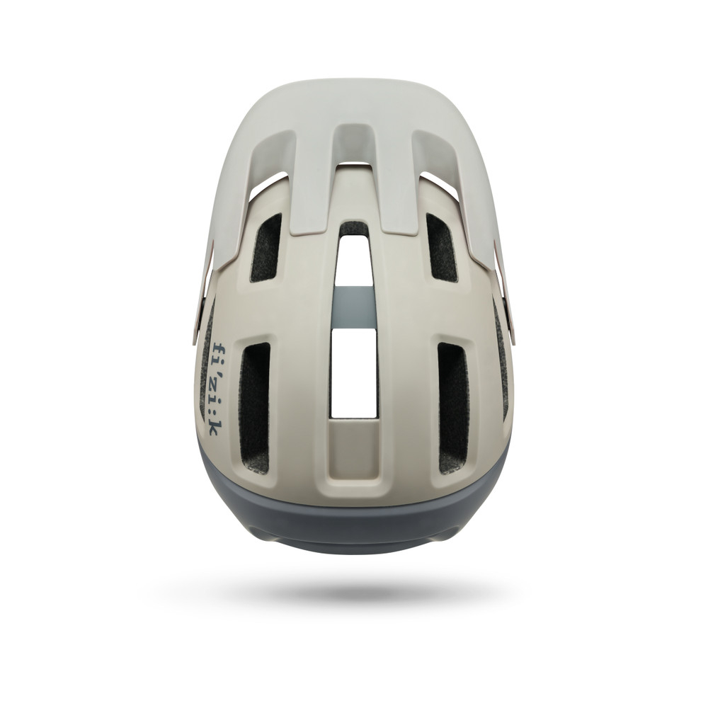 Fizik KASSIS Mud Sand Mtb Trail Helmet - Image 6