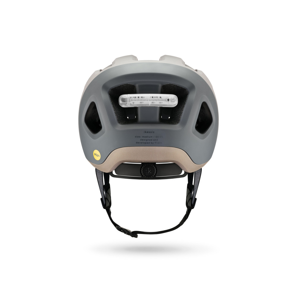 Fizik KASSIS Mud Sand Mtb Trail Helmet - Image 8