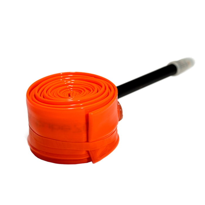 Magene EXAR TPU Road Inner Tube – Camera d’aria Ultraleggera (Valvola 60mm / 75mm) - immagine 3