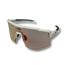 Mavic MVS SHIELD PHOTOCROMIC Occhiali Ciclismo (White)