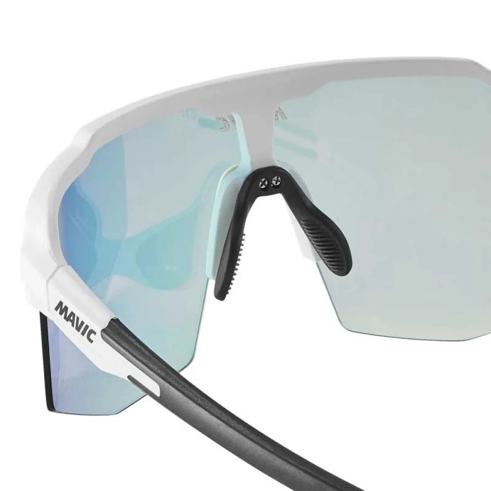 Mavic MVS SHIELD Occhiali Fotocromatici (White) - immagine 4