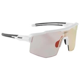 Mavic MVS SHIELD Occhiali Fotocromatici (White)