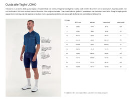 Bianchi Milano CLASSIC JERSEY Short Sleeve MAN (Asphalt Grey)