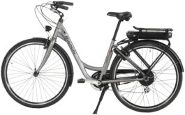 Bianchi E-SPILLO CITY Lady Ebike Urban (One Size) 2025