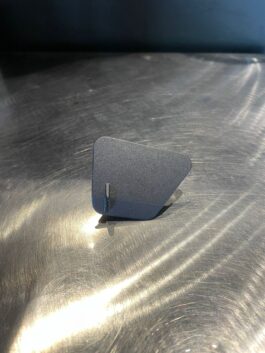 Bianchi OMNIA Rubber Cover