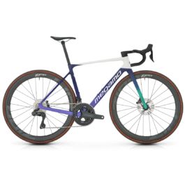 Megamo RAISE 05 CW Buff 2025 (Taglia M)