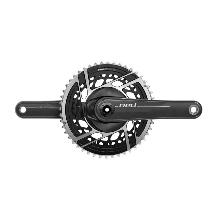 SRAM RED AXS E1 Disc 2x12v Complete Groupset with Power Meter - Image 5