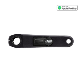 4iiii Shimano Ultegra R8100 PRECISION 3+ 172.5mm (Pedivella Sinistra)