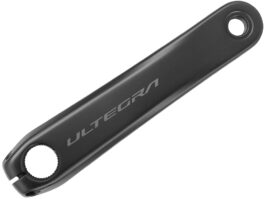 4iiii Shimano Ultegra R8100 PRECISION 3+ 172.5mm (Pedivella Sinistra)