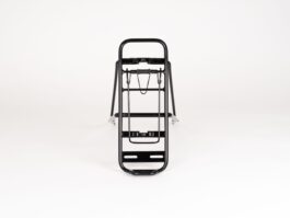 Portapacchi Posteriore Atranvelo CITY DB Avs 24-28"