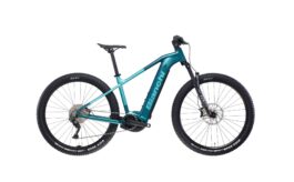 Bianchi T-TRONIK X 9.2 Deore 2026 (Dark Celeste Metallic)