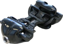 Bianchi SPECIALISSIMA and OLTRE RC PRO COMP Seatpost Clamp 7x7mm