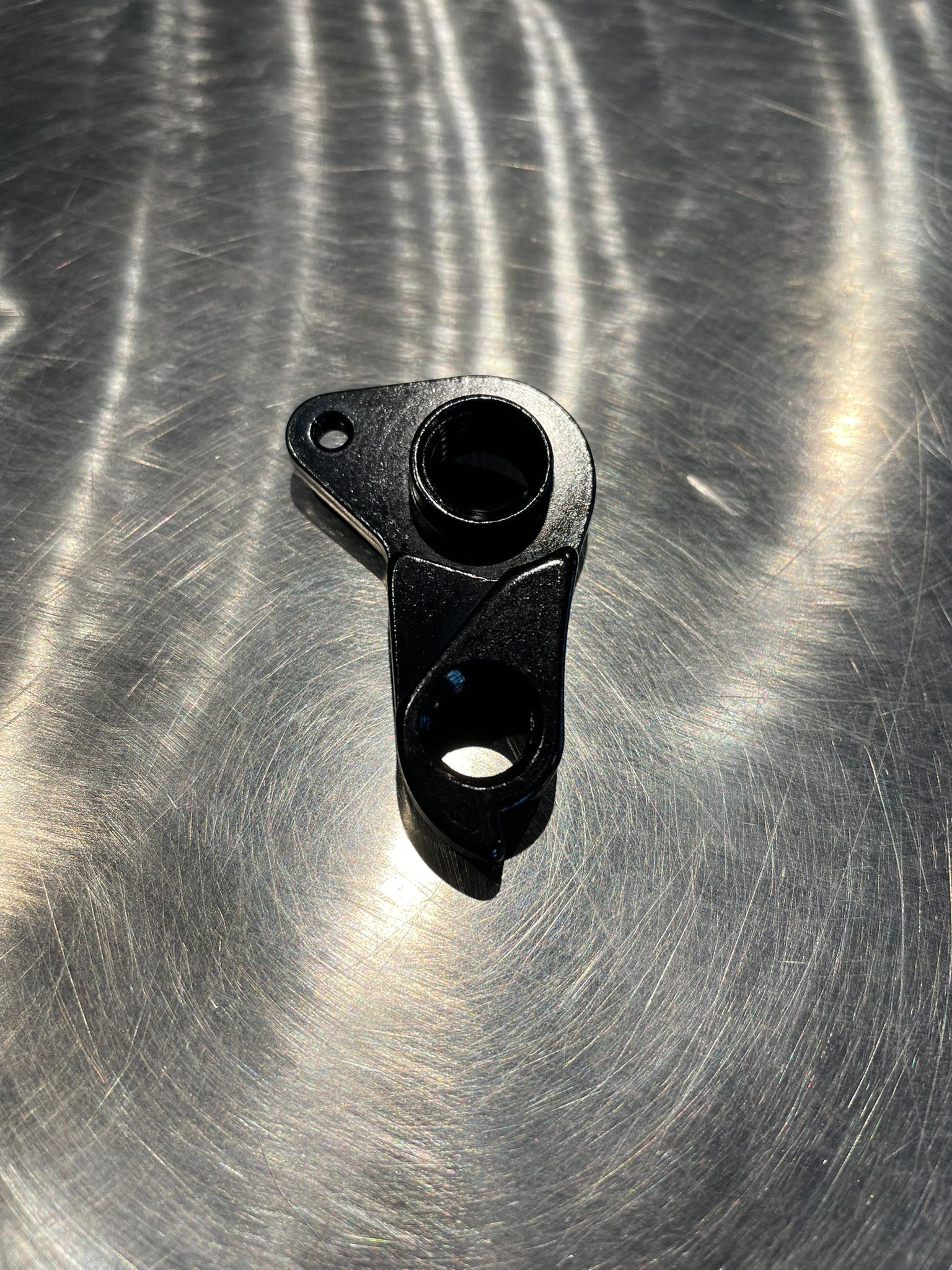 Megamo JAKAR 2025 Forcellino deragliatore posteriore