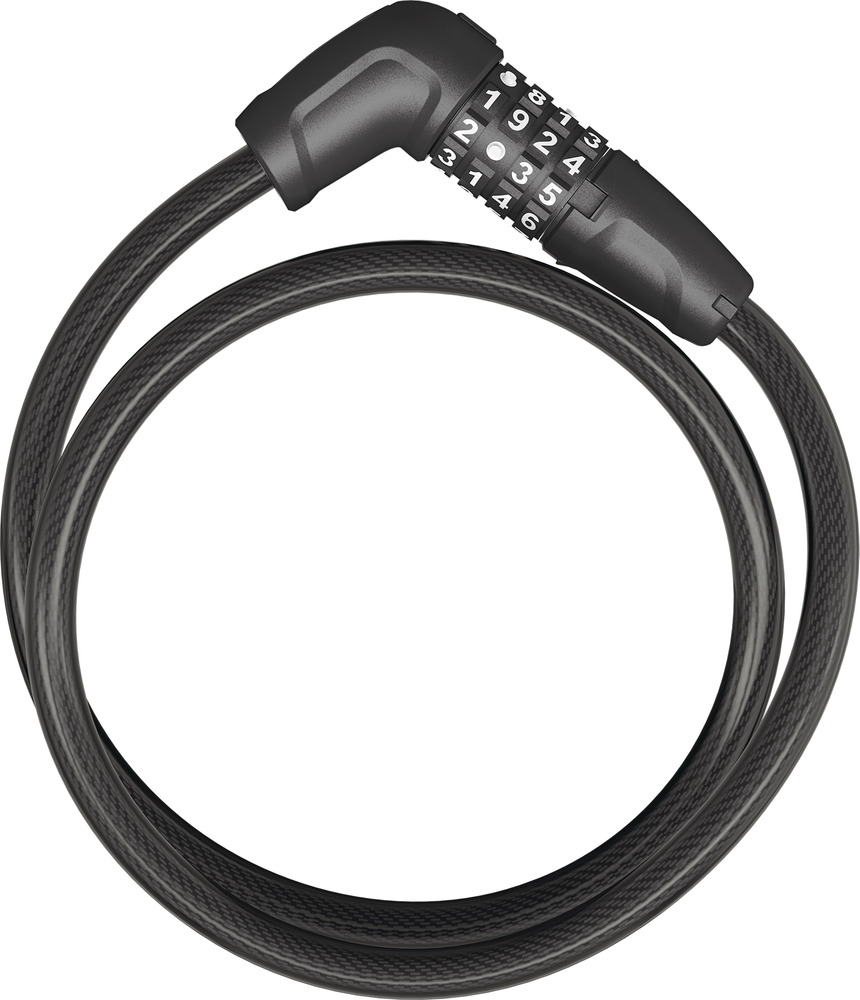 Abus Numerino 5410C/85 Nlack (Lucchetto a combinazione)