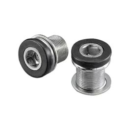 Fsa BOSCH Gen4 Isis M15 Coppia viti serraggio pedivelle