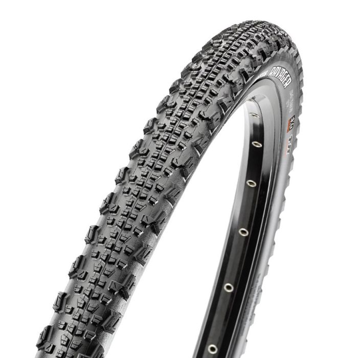 pneumatico gravel maxxis ravager nero tassellato
