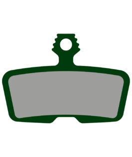 Pastiglie Sram Avid Code Ebike Campabros