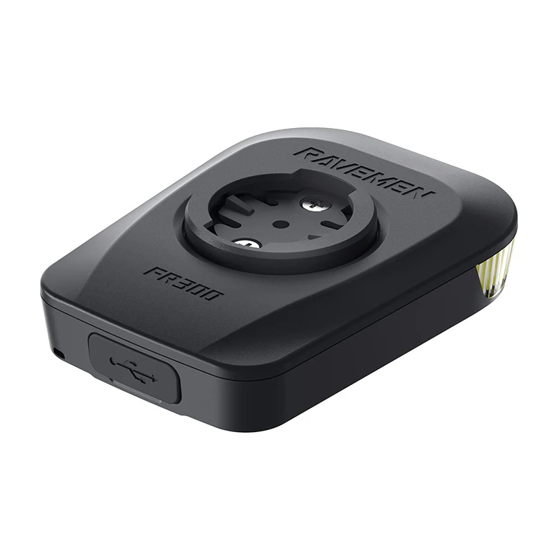 Ravemen FR300 Luce Anteriore Integrata 300 Lumen | Garmin, Wahoo, Bryton - immagine 3