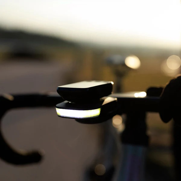 Ravemen FR300 Luce Anteriore Integrata 300 Lumen | Garmin, Wahoo, Bryton - immagine 4
