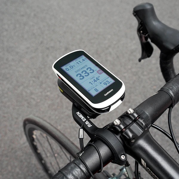 Ravemen FR300 Luce Anteriore Integrata 300 Lumen | Garmin, Wahoo, Bryton - immagine 5