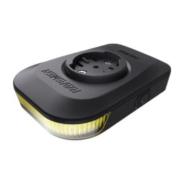 Ravemen FR300 Luce Anteriore Integrata 300 Lumen | Garmin, Wahoo, Bryton