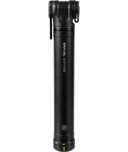 Minipompa Topeak GRAVEL 2STAGE (90 psi/6 bar)