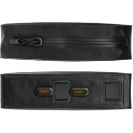 Topeak TOPLOADER DRYBAG Borsello impermeabile tubo orizzontale