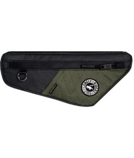 ULAC Touring GTS 2L – Verde Oliva (Moss) – Borsa Telaio