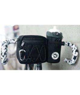 Ulac KROSSTREK 3.3L Borsa manubrio