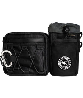 Ulac KROSSTREK 3.3L Borsa manubrio