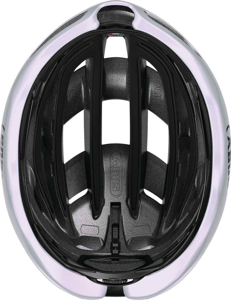 Casco Ciclismo Abus AirBreaker 2.0 – All-In Purple - immagine 3