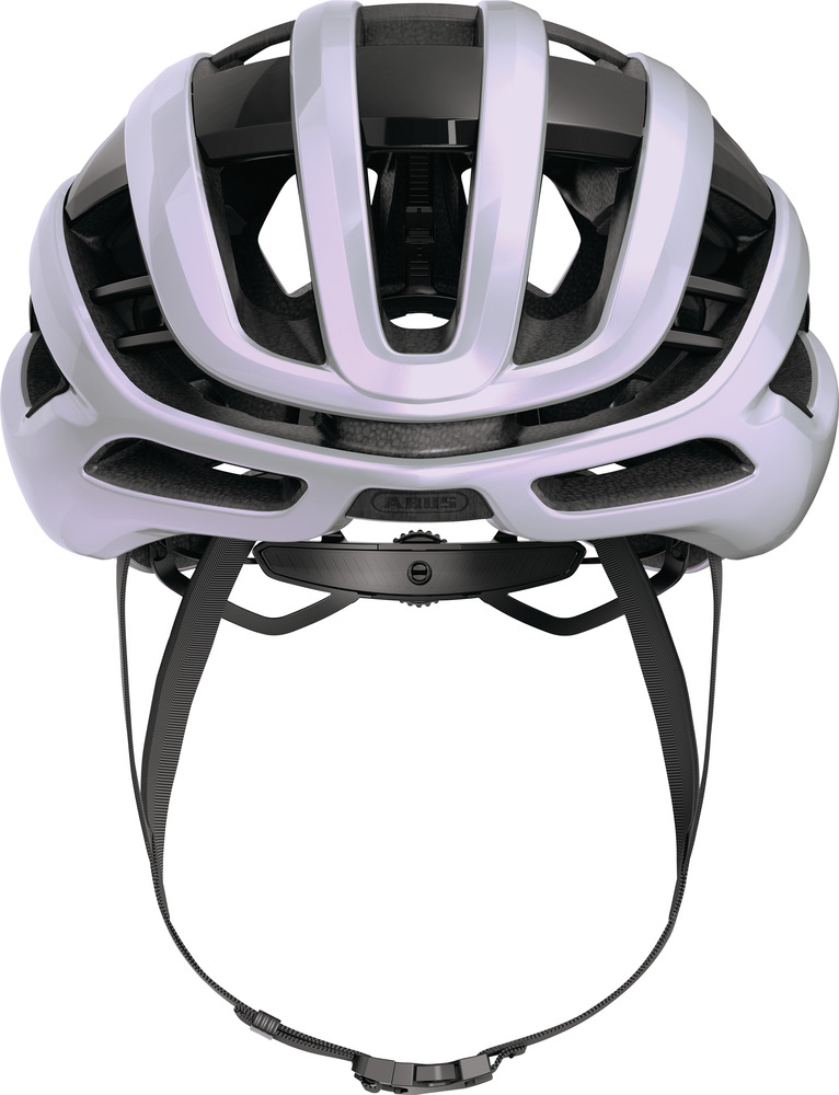 Casco Ciclismo Abus AirBreaker 2.0 – All-In Purple - immagine 4