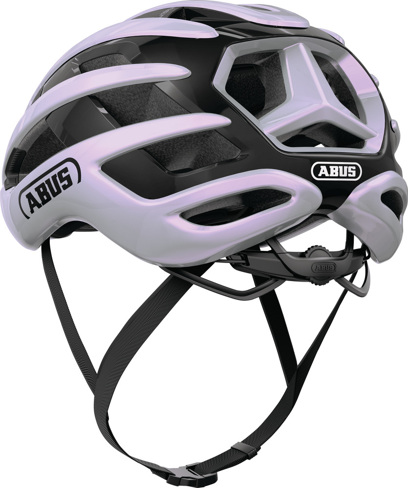 Casco Ciclismo Abus AirBreaker 2.0 – All-In Purple - immagine 5