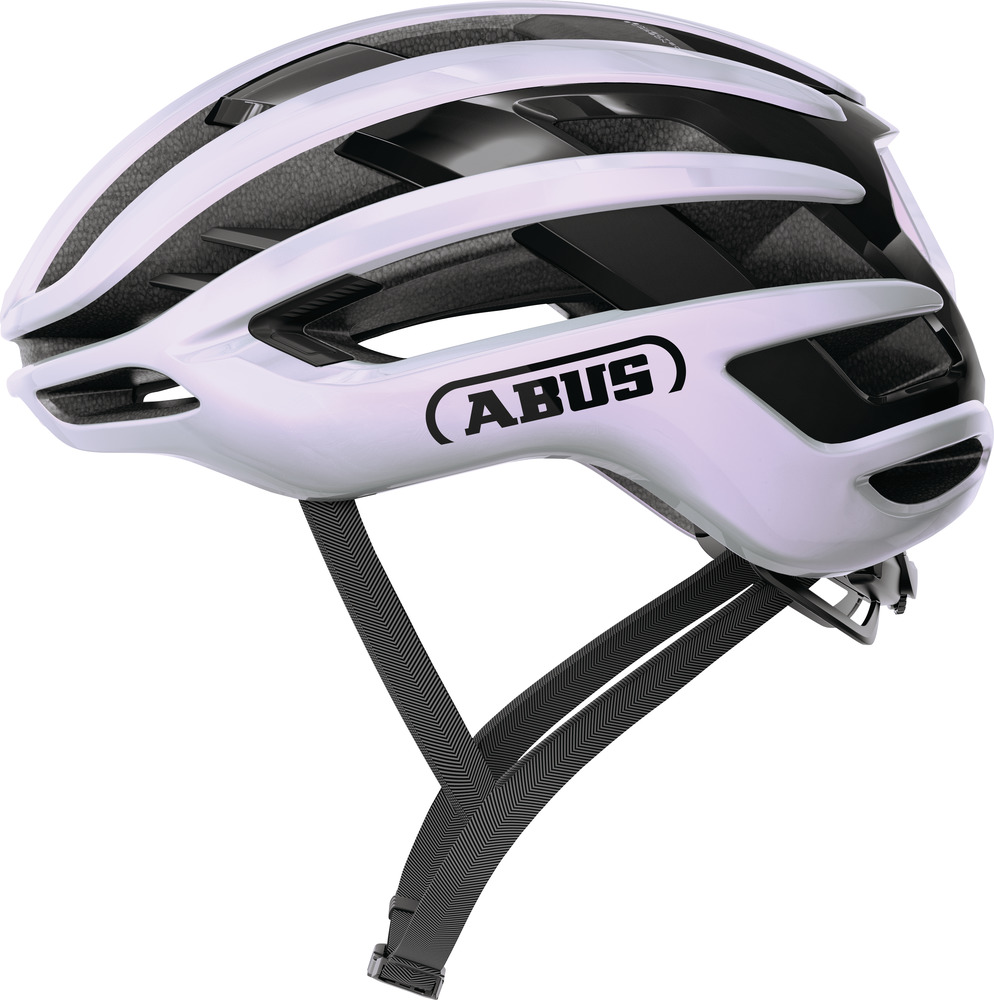 Casco Ciclismo Abus AirBreaker 2.0 – All-In Purple - immagine 7