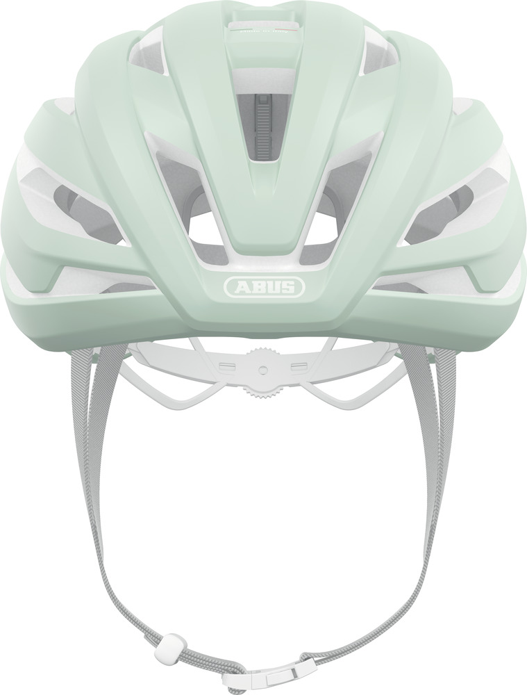 ABUS STORMCHASER ACE Casco Ciclismo (Pure Mint) - immagine 2