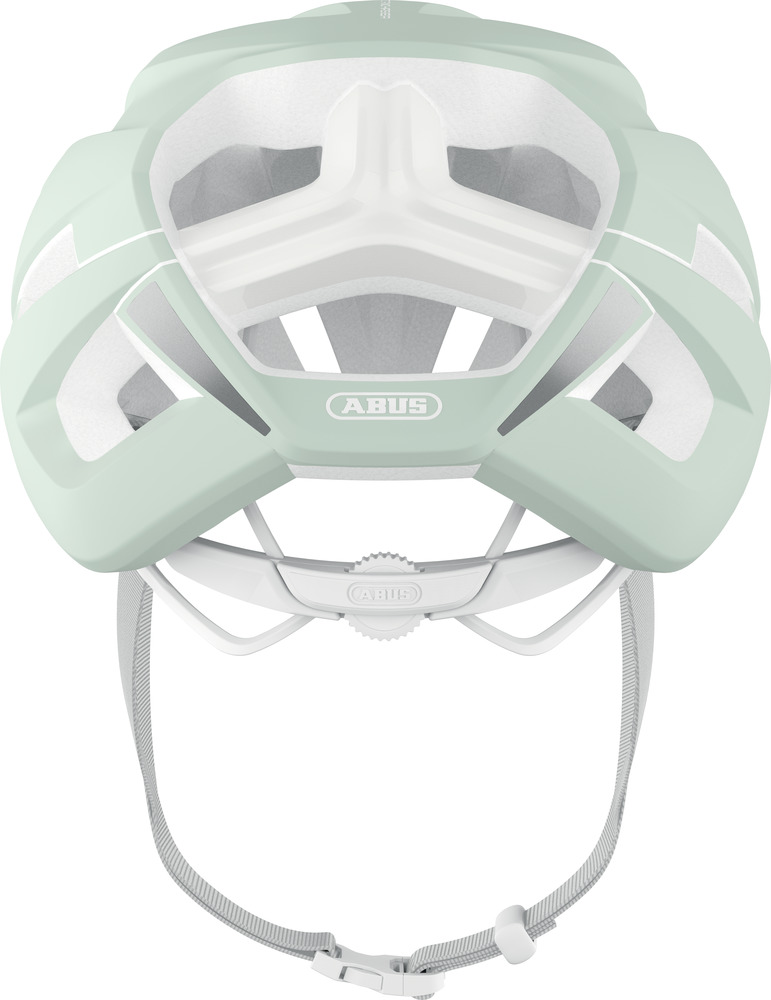 ABUS STORMCHASER ACE Casco Ciclismo (Pure Mint) - immagine 4