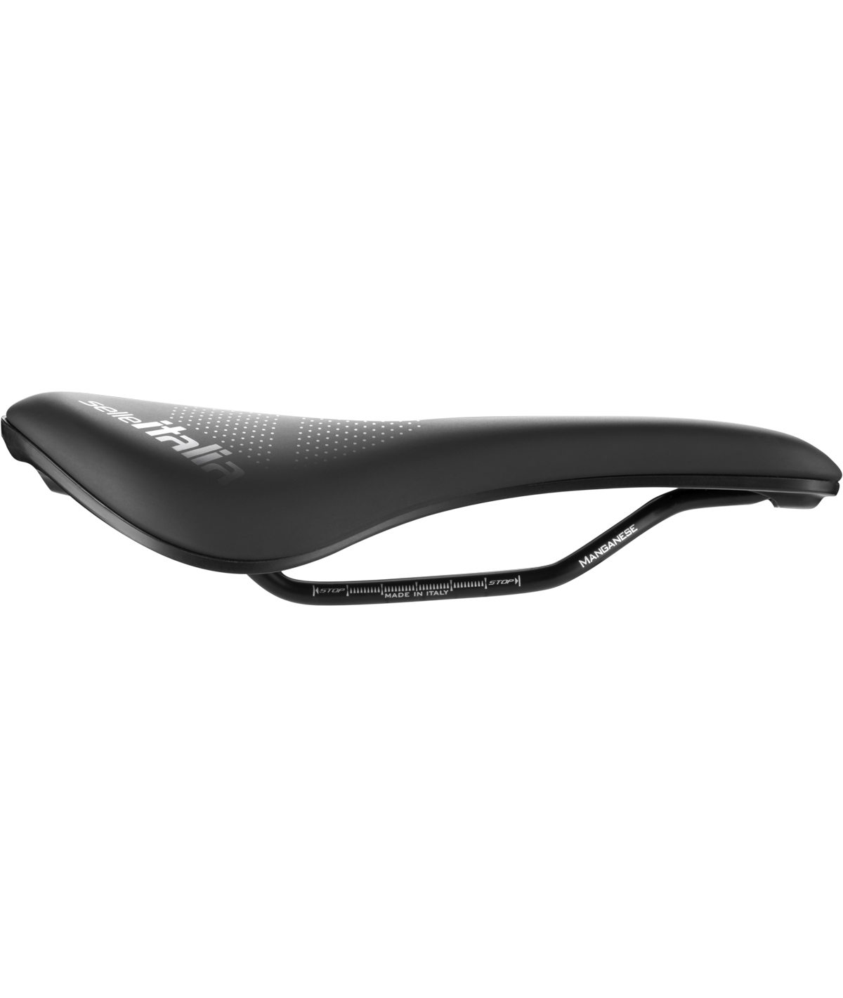 Selle Italia NOVUS BOOST EVO GRAVEL TM Superflow L3 (Black) - immagine 4