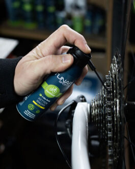 Tunap CHAIN WAX ULTIMATE 125ml Cera Catena