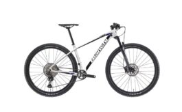 Bianchi NITRON 9.3 Carbon 2025 Mtb (White)