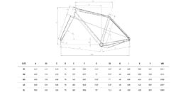 Bianchi ARCADEX AL Gravel Bike (Grx 1x12, Light Green, Green Forest)