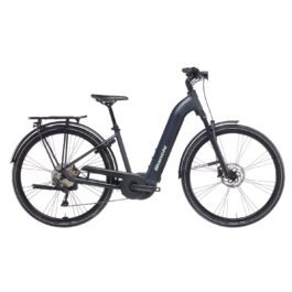 Bianchi T-TRONIK C 8.2 2026 Ebike (Graphite)