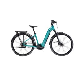 Bianchi T-TRONIK C 8.2 2026 Ebike (celeste)