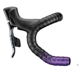 Ciclovation SEITEX Shining Metallic Bartape - Amethyst Purple