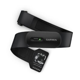 Garmin HRM200 Fascia Cardio HRV (Misura M-XL)