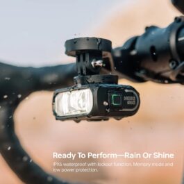 Magicshine HORI 900 Bike Light (Garmin/Wahoo)