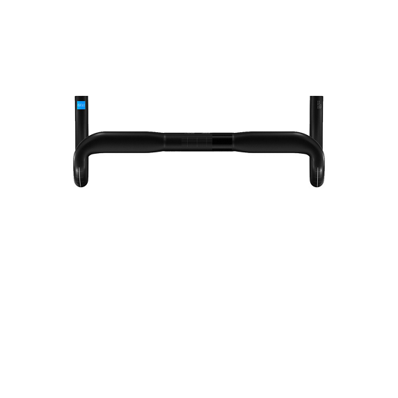 Piega manubrio Pro PLT CARBON 420mm - immagine 2